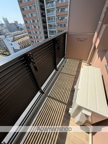 パークアクシス品川天王洲アイルの内装写真