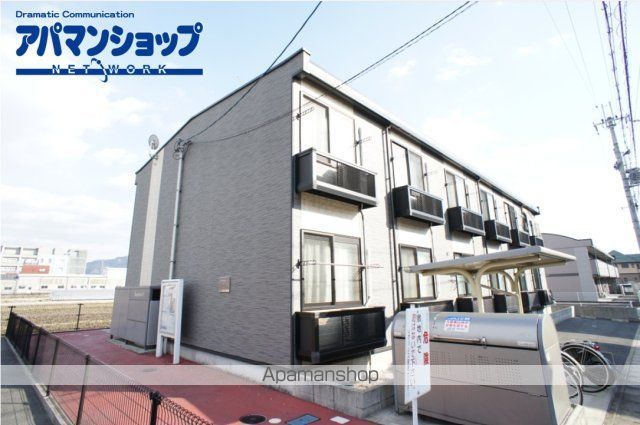 レオパレス富堂