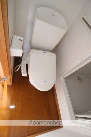 レオパレスバロンの内装写真