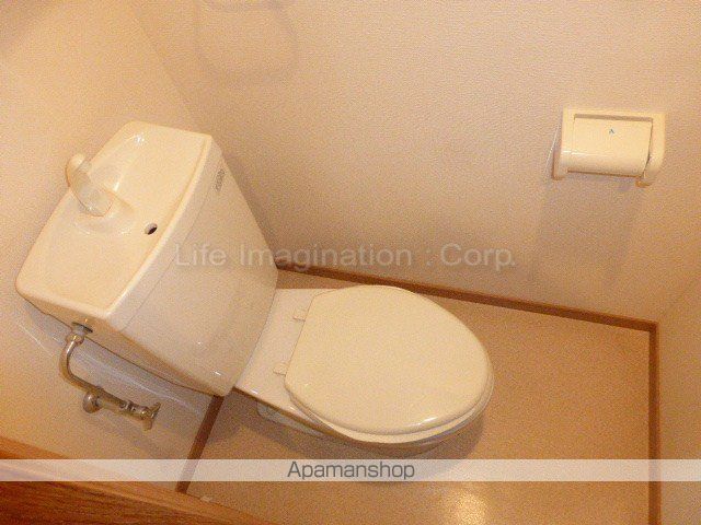 カーサ西の宮の内装写真