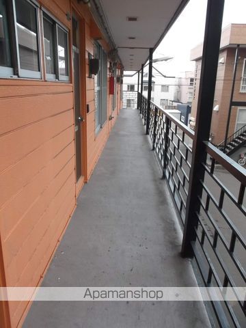 第2富樫マンションのその他写真