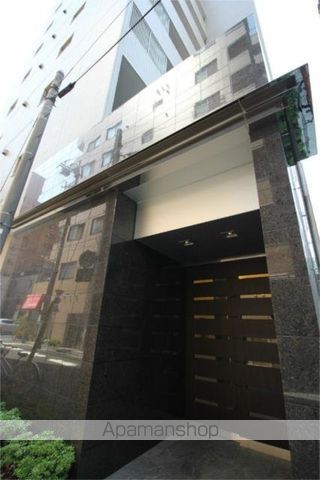 ライツ福助の玄関写真