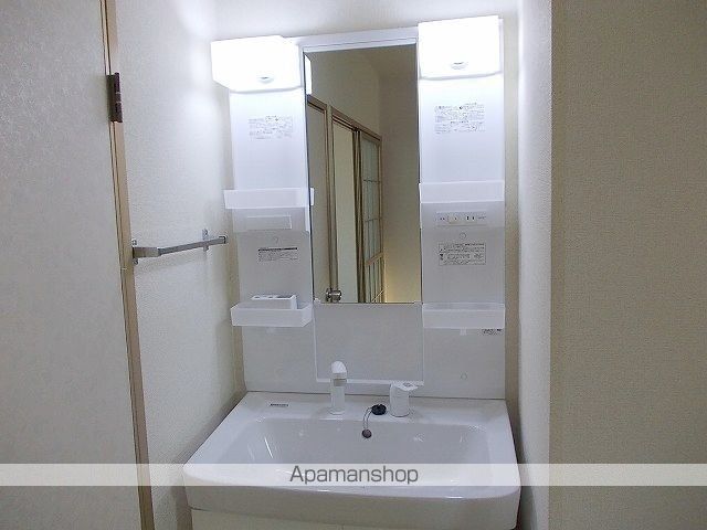 プチメゾンの内装写真