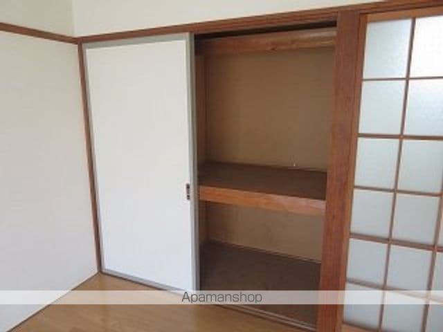 STハイツ中の橋の内装写真
