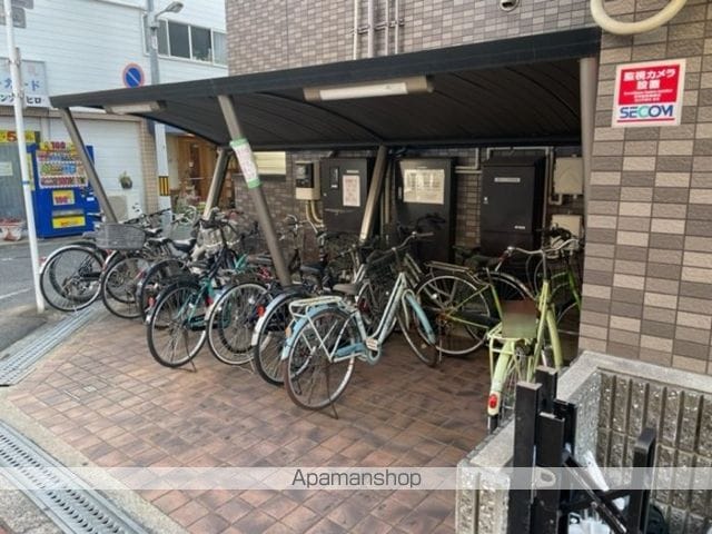 ブルーコートの内装写真