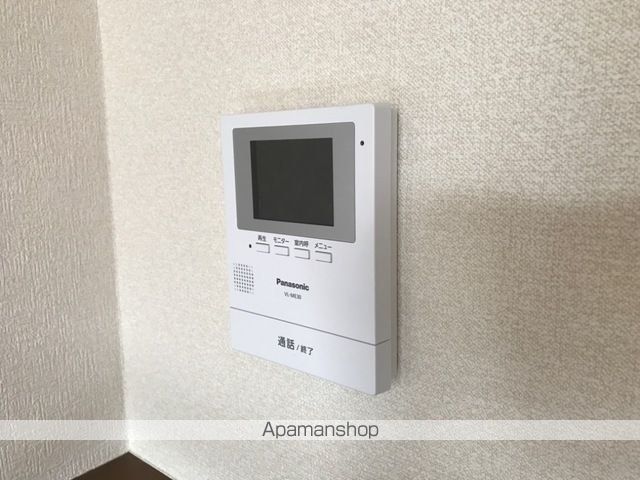 スプリングデイハイツの内装写真