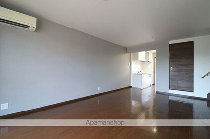 グレイスホーム　Ａ棟[3LDK/91.7m2]の内装3