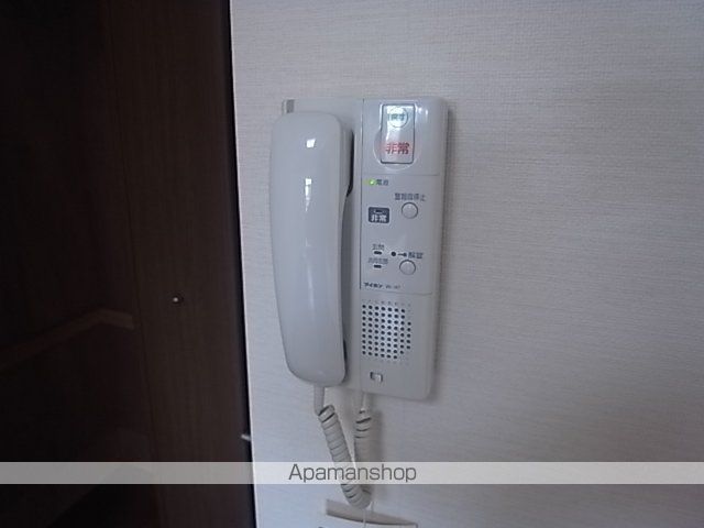 アセーラ新栄の内装写真