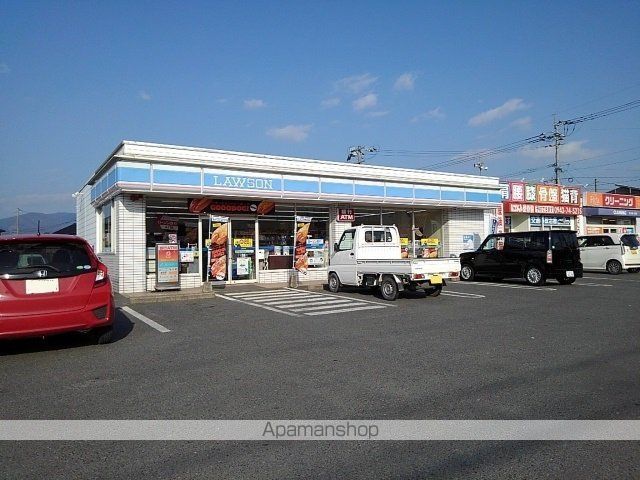 リーベンスグランデ吉井Iの周辺写真