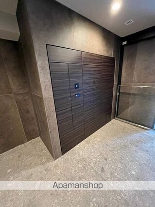 プライムアーバン両国[2LDK/50.02m2]のロビー1