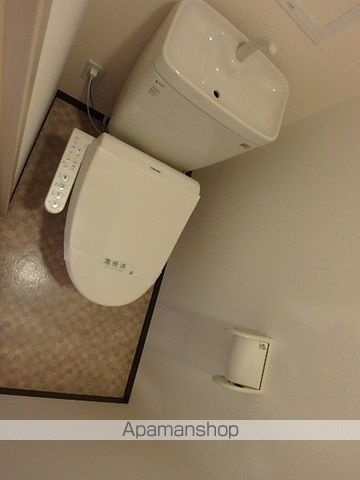 DUEHONJOの内装写真