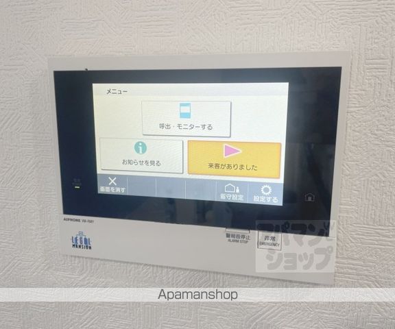 リーガル京都御所西IIIの内装写真