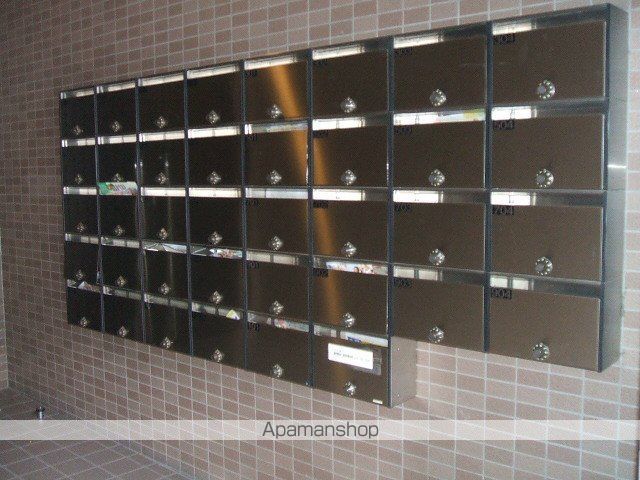ヒルズ新栄のその他写真