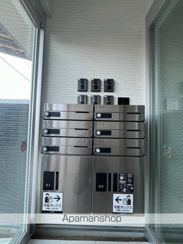 グラン六ッ川のその他写真
