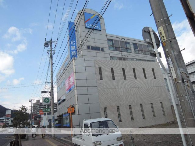 レオパレスグッドウィルの周辺写真