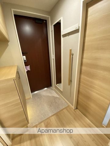 WAKURAS堰場の内装写真