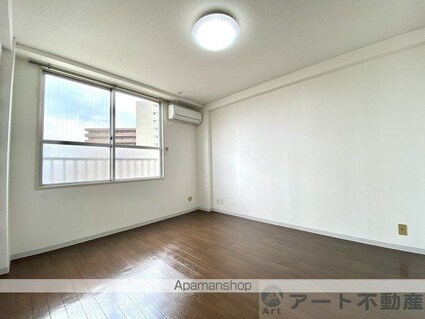 ＵＫＥＮＡ土橋[1K/23.07m2]の内装5