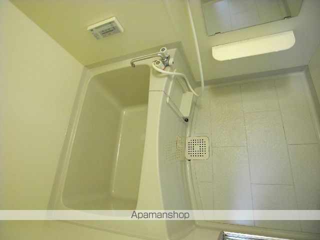 SーGLANZの内装写真