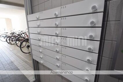 ヴェルデ・フレスコ本町[1LDK/33.19m2]の外観5