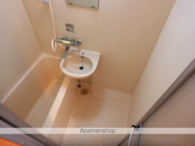 レオハイム長尾IIIの内装写真