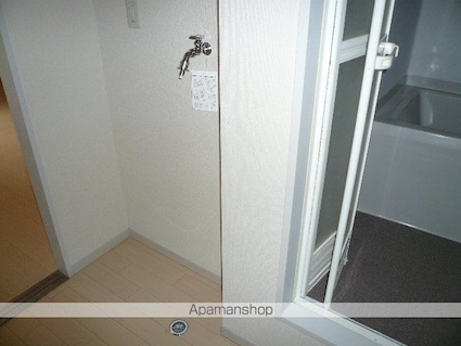 ウエストハイツＤ棟[1K/24.71m2]のその他内装1