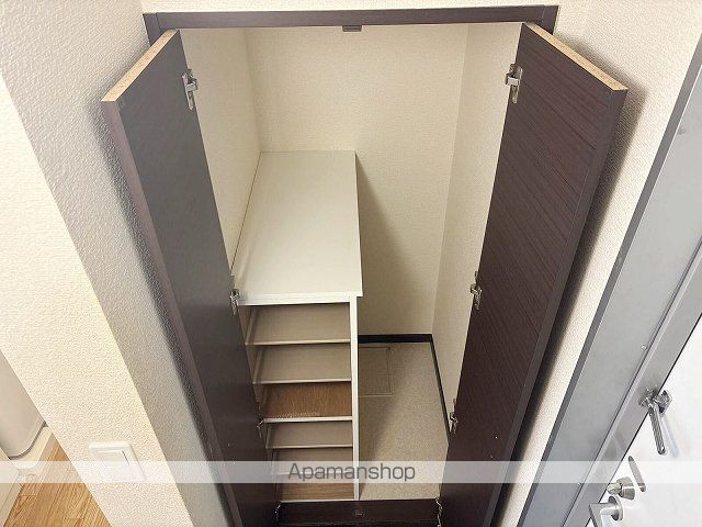 レオネクストメゾン グリシーヌの内装写真