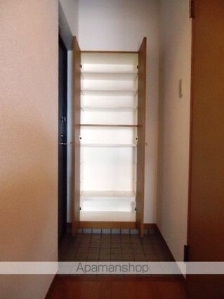 エリタージュ[1DK/31.87m2]の内装4