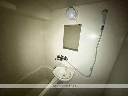 カーサミモーサ三鈴[1K/28.41m2]のバス