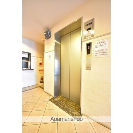 アプレシティ椎名町[1K/21.95m2]の共用部1