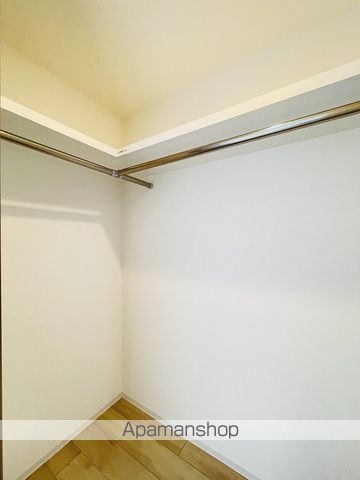 CREST TAPP東別院の内装写真