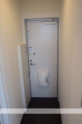 ヴィレッタ[1K/25m2]の玄関