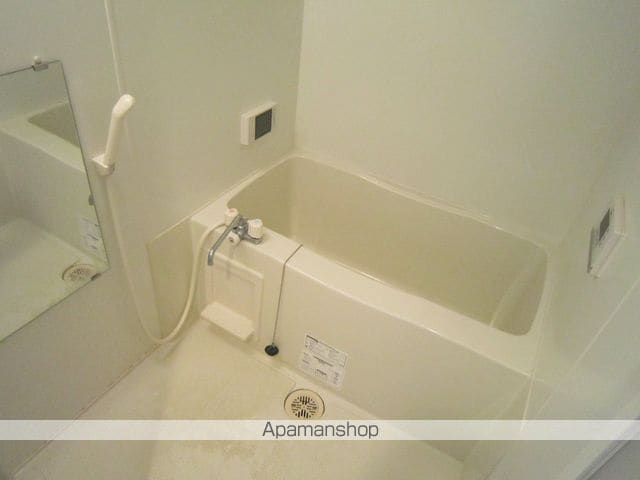 アルビオン西梅田の内装写真
