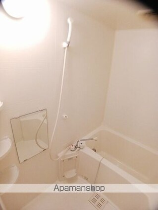 シャン・ミリューⅡＤ[1R/33.15m2]のバス