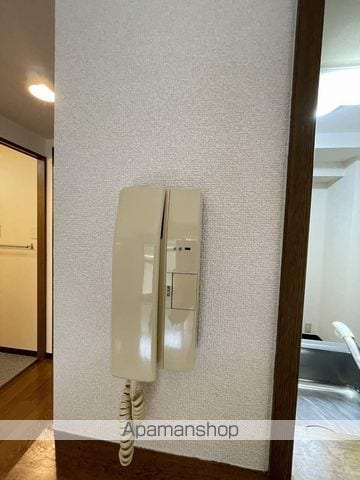オレンジヴィラ若水の内装写真