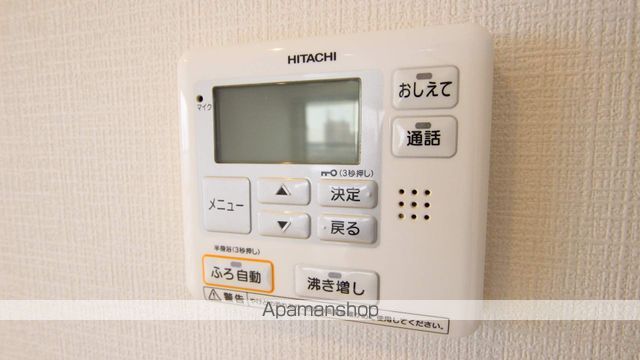オーシャンビュー壱番館の内装写真