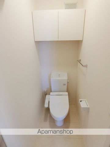 D−ROOM富野A棟・B棟の内装写真