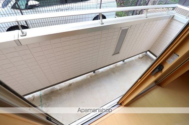 ディアコート幸町の内装写真