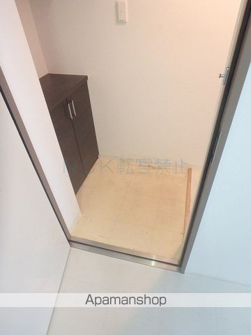 ルレーブ西町の内装写真