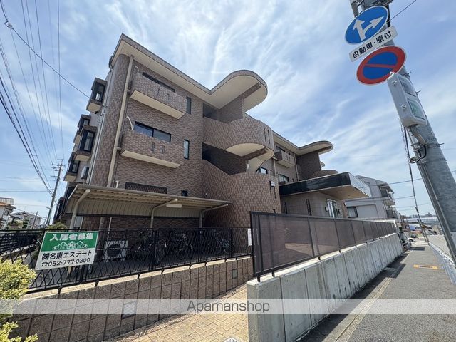サンシティ貴船.の外観写真