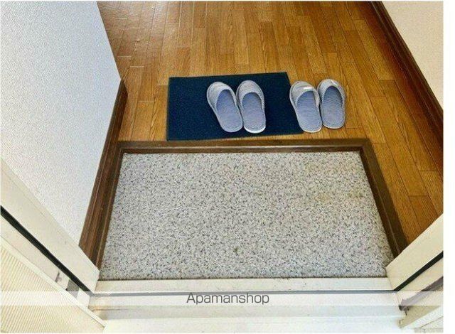 フォーブルおかたの内装写真