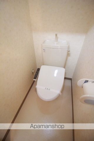オーランド富田町の内装写真