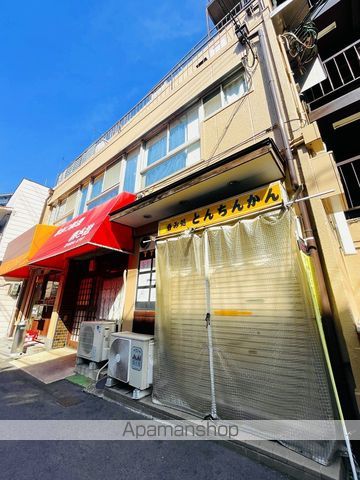 ミティオ森小路の外観写真