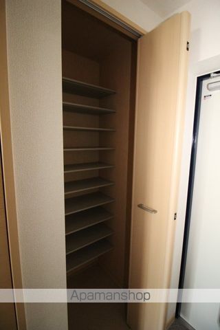 ファイン・レジデンスの内装写真