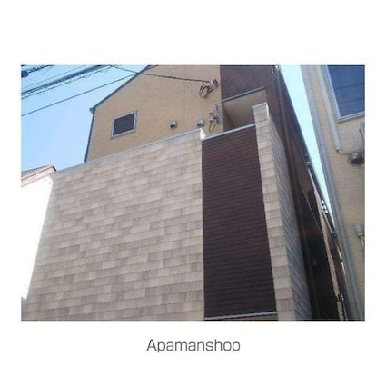 プログレッソ中野[1R/10.06m2]のエントランス1
