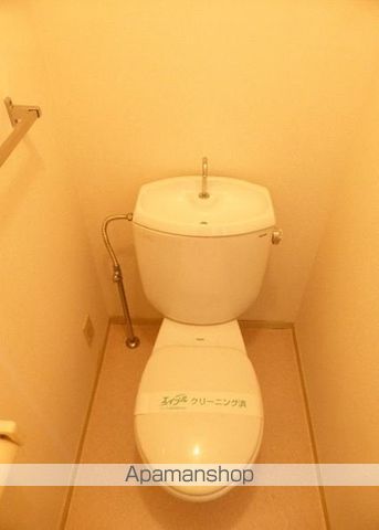 ヴェルハイム千歳の内装写真