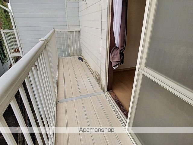 ハイツ千代川の内装写真
