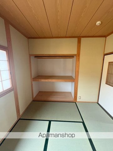 紀勢本線 紀和駅 徒歩7分 2階建 築17年の内装写真