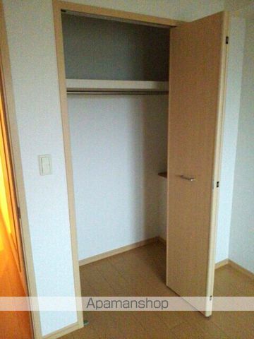ヴィラ・グレイスの内装写真