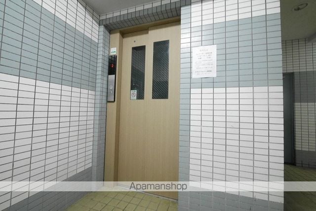 キャステール三友の外観写真