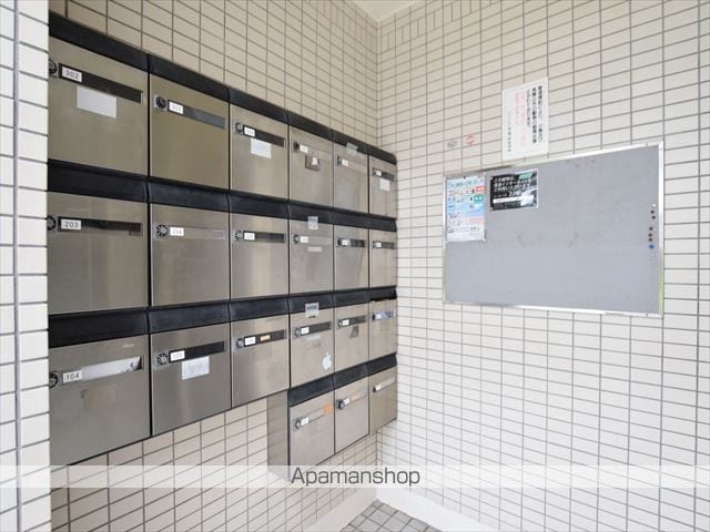 ベルトピア相模原の内装写真